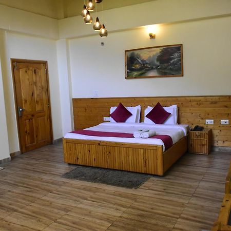 Hotel Jamla Inn 马拉里 外观 照片