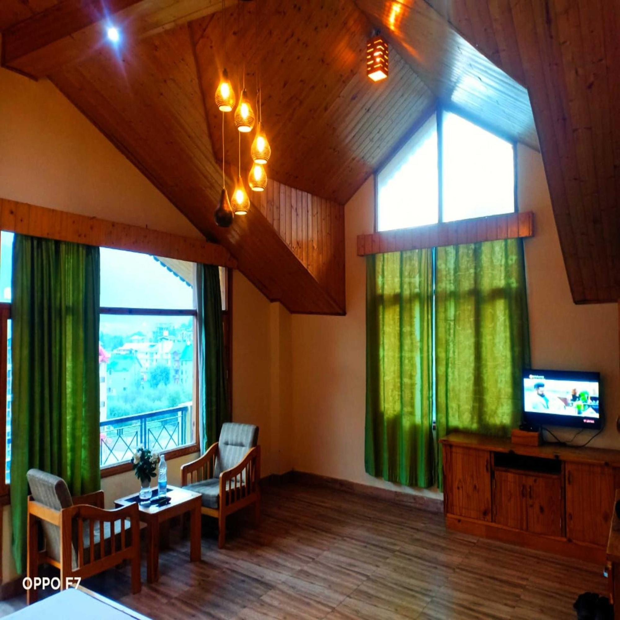 Hotel Jamla Inn 马拉里 外观 照片