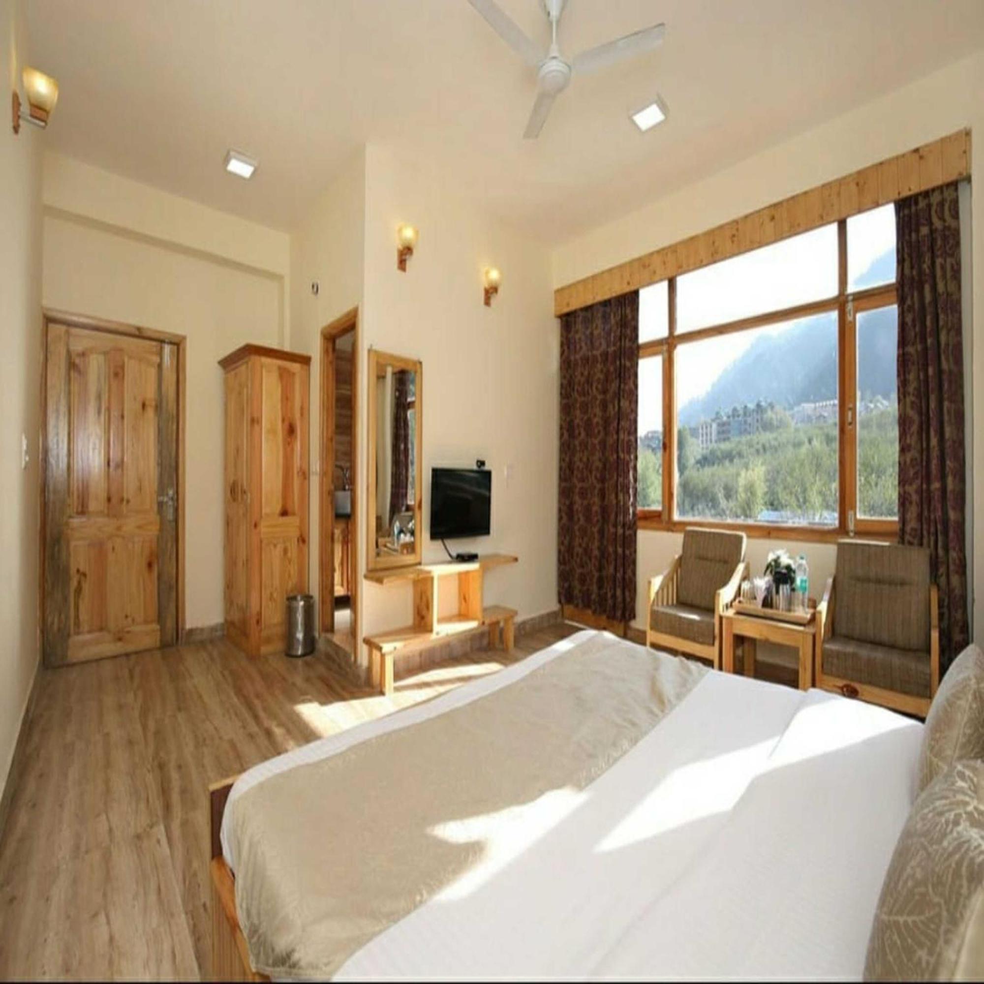 Hotel Jamla Inn 马拉里 外观 照片