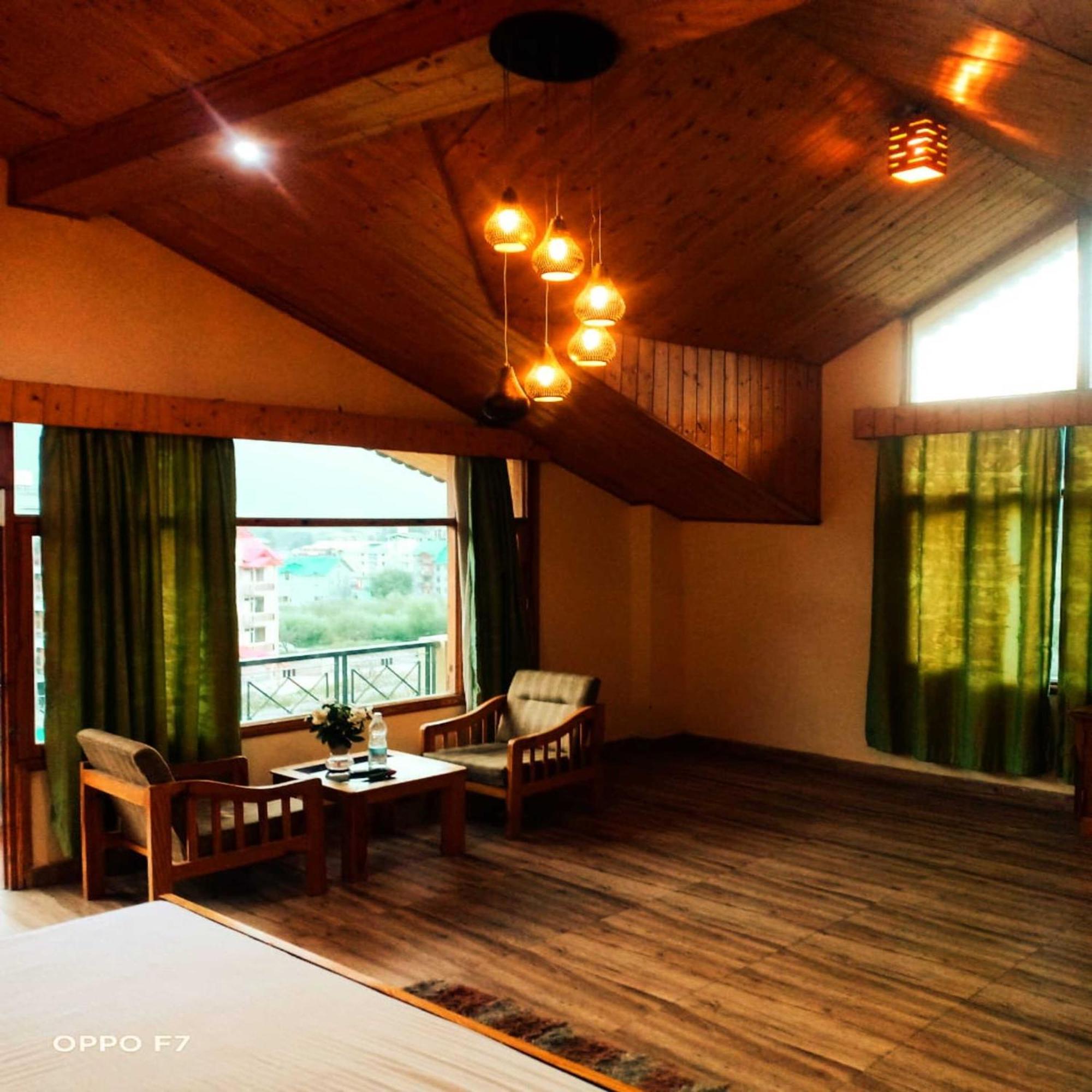 Hotel Jamla Inn 马拉里 外观 照片