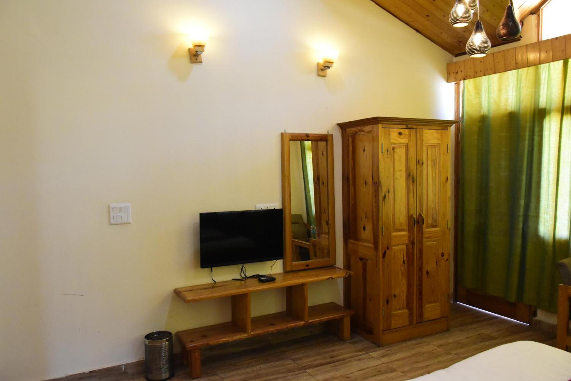 Hotel Jamla Inn 马拉里 外观 照片