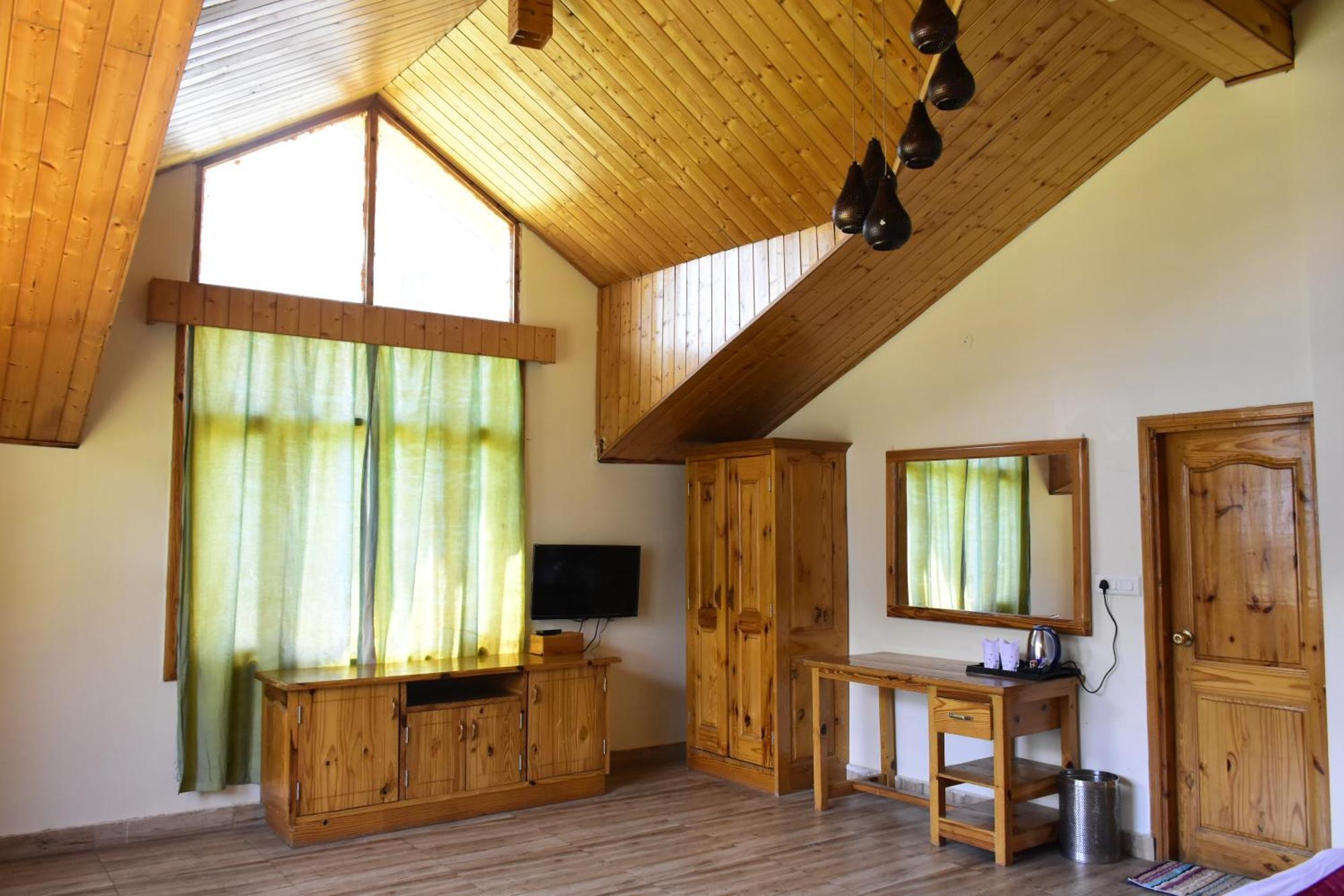 Hotel Jamla Inn 马拉里 外观 照片